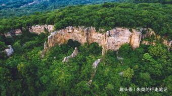 八公山天气预报，山色空蒙雨亦奇，一山看尽四季天