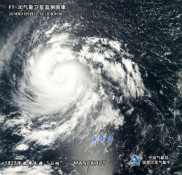 实时卫星云图,守护地球的天眼,如何重塑我们的生活? 实时卫星云图,守护地球的天眼,如何重塑我们的生活?
