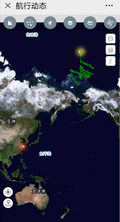 实时卫星云图,守护地球的天眼,如何重塑我们的生活? 实时卫星云图,守护地球的天眼,如何重塑我们的生活?