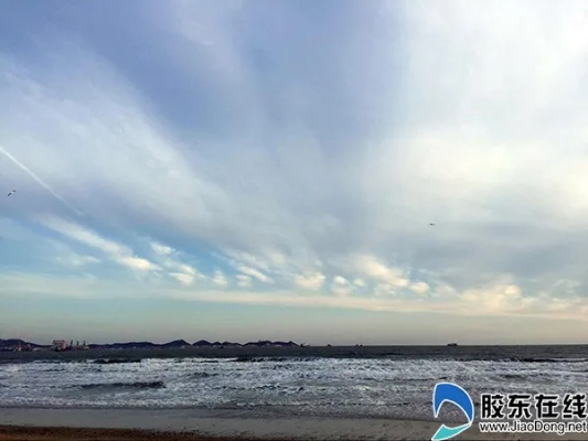 烟台天气预报,海风里的四季密码 烟台天气预报,海风里的四季密码
