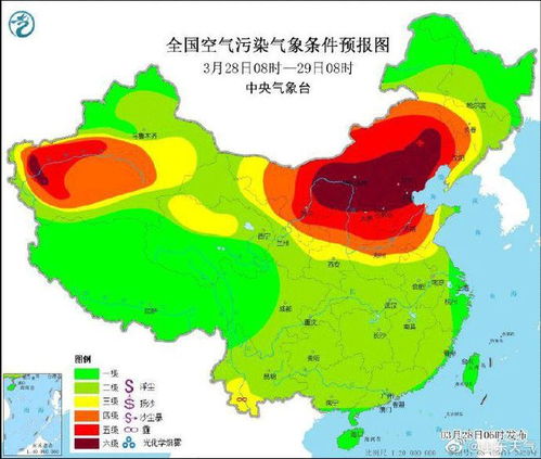 山东省天气预报一周，晴雨交替，气温起伏需留意
