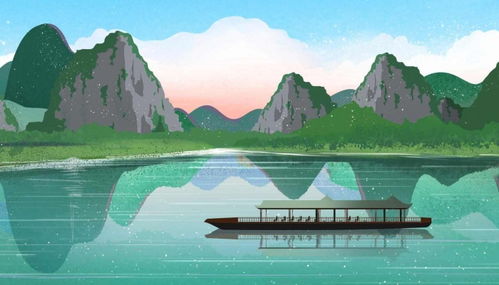 桂林40天天气预报,山水间的晴雨无常,出行前的必备指南 桂林40天天气预报,山水间的晴雨无常,出行前的必备指南