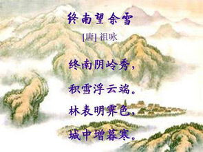 庆阳的天气，是一首写不完的诗