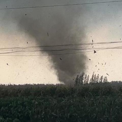 全国未来十天天气走势分析，冷暖交替频繁，需警惕局地强对流与气温波动