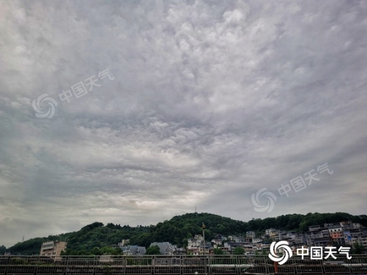 吉首天气预报，山城风云变幻，守护日常生活的晴雨指南