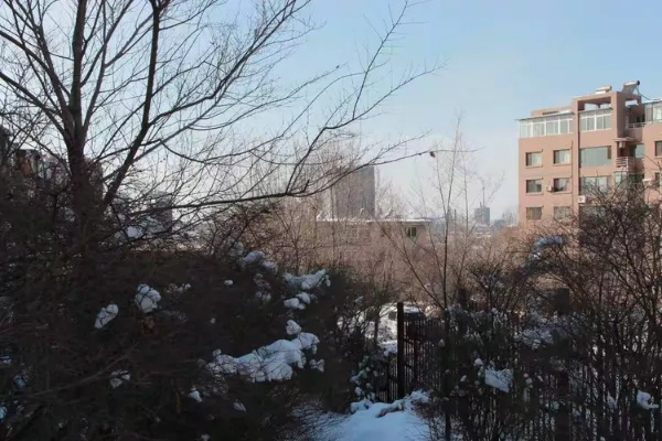 鞍山天气，四季分明的钢都，冷暖皆成风景