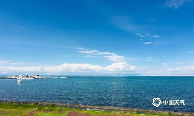 青海湖天气预报15天,高原圣湖的晴雨变幻与出行指南 青海湖天气预报15天,高原圣湖的晴雨变幻与出行指南