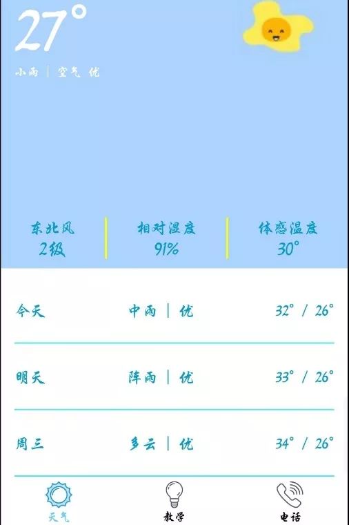 精准掌握天气变化，20天预报助你未雨绸缪