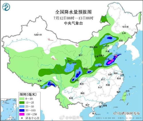 莆田一周天气指南，晴雨交替，出行需留意