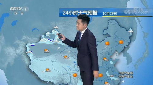 保定未来10天天气预报，气温起伏如过山车，市民需注意防寒保暖