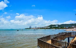 山东青岛天气,海风里的四季诗篇 山东青岛天气,海风里的四季诗篇